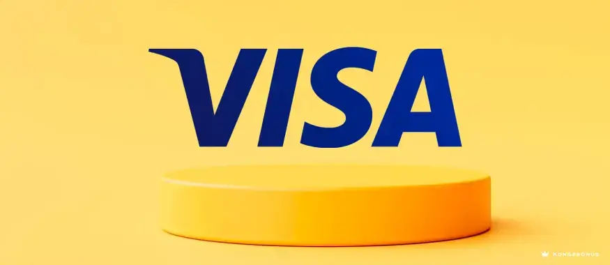 Visa casino