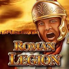 roman legion logo