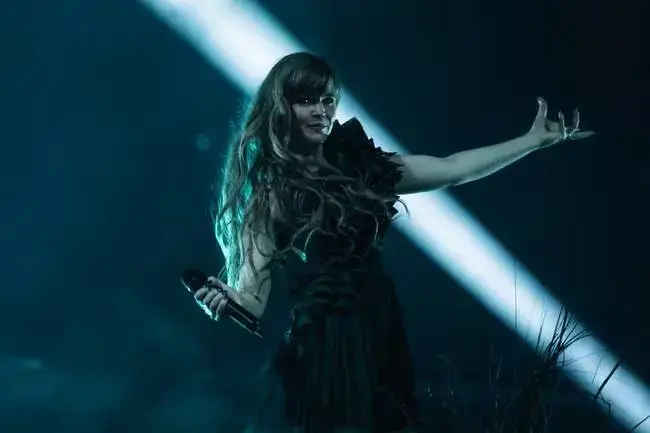 gåte melodi grand prix vinner 2024