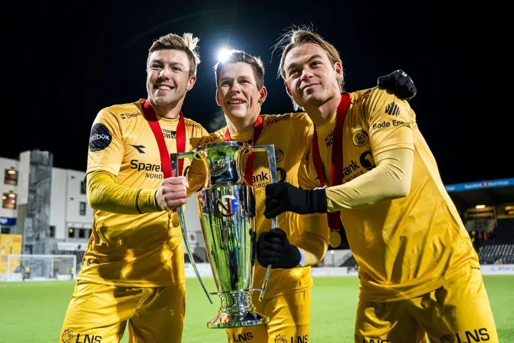 Glimt mot Brann – oddstips på Eliteserien i helgen