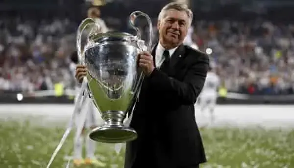Storlag i trøbbel i Champions League denne uken