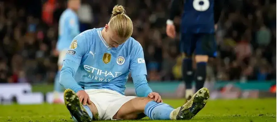 Haaland og co på trynet – sjokkresultat i Man City mot Al-Hilal