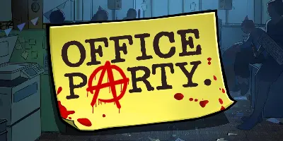 Office Party